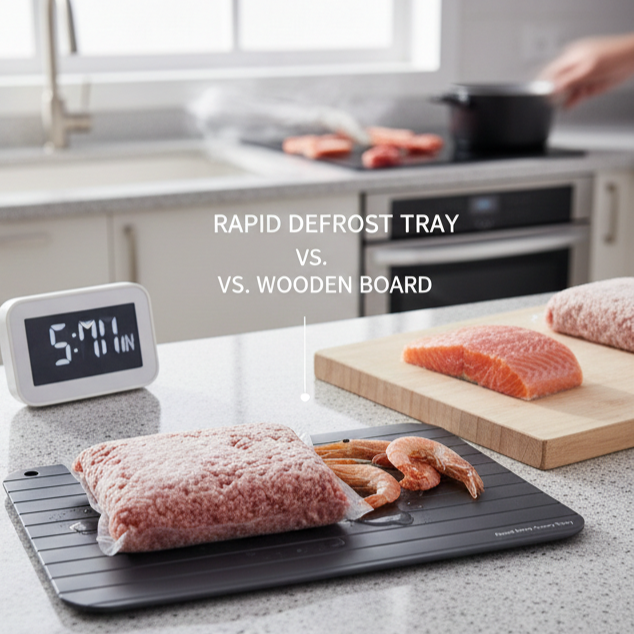 ThawMate™ Rapid Defrost Plate