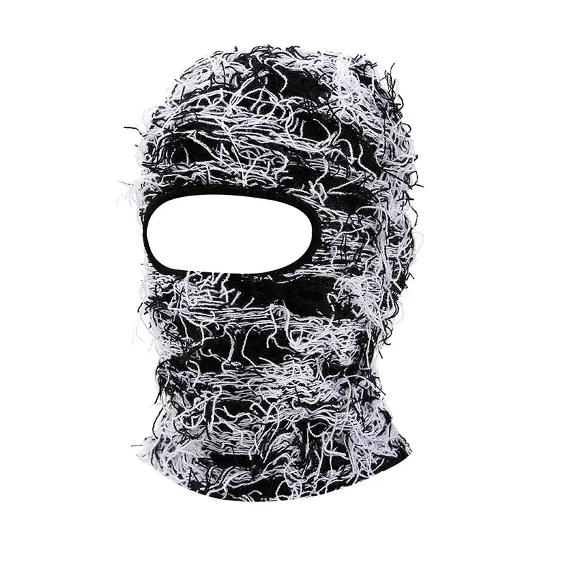 MCAC Urban Camo Balaclava – Full Face Winter Gear image 6
