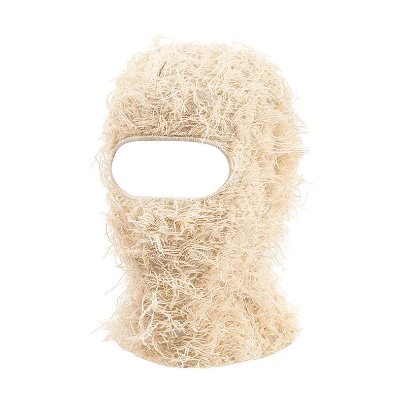 MCAC Urban Camo Balaclava – Full Face Winter Gear image 11