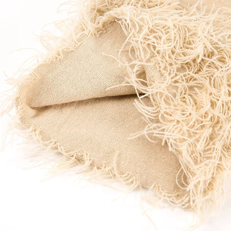 MCAC Urban Camo Balaclava – Full Face Winter Gear image 5