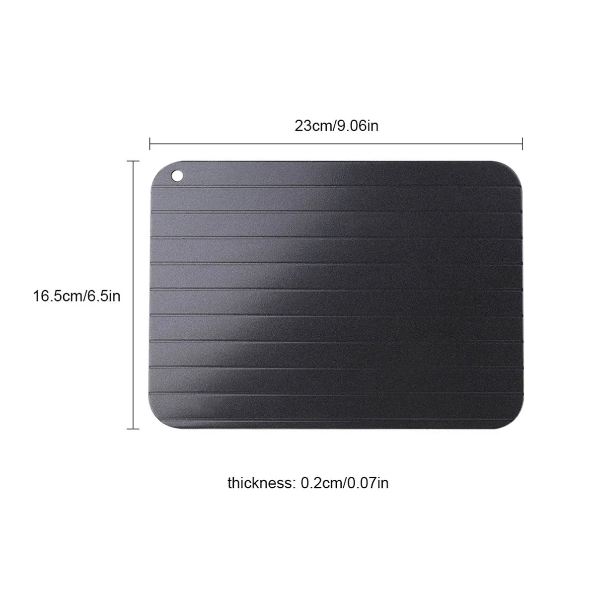 ThawMate™ Rapid Defrost Plate