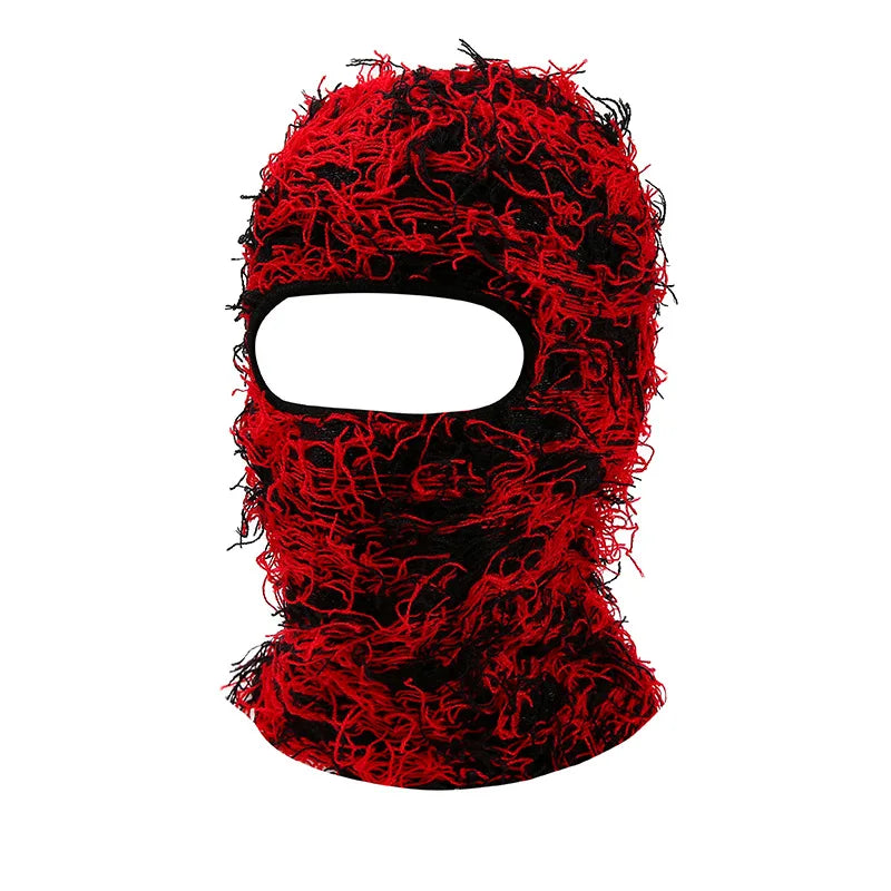 MCAC Urban Camo Balaclava – Full Face Winter Gear image 7