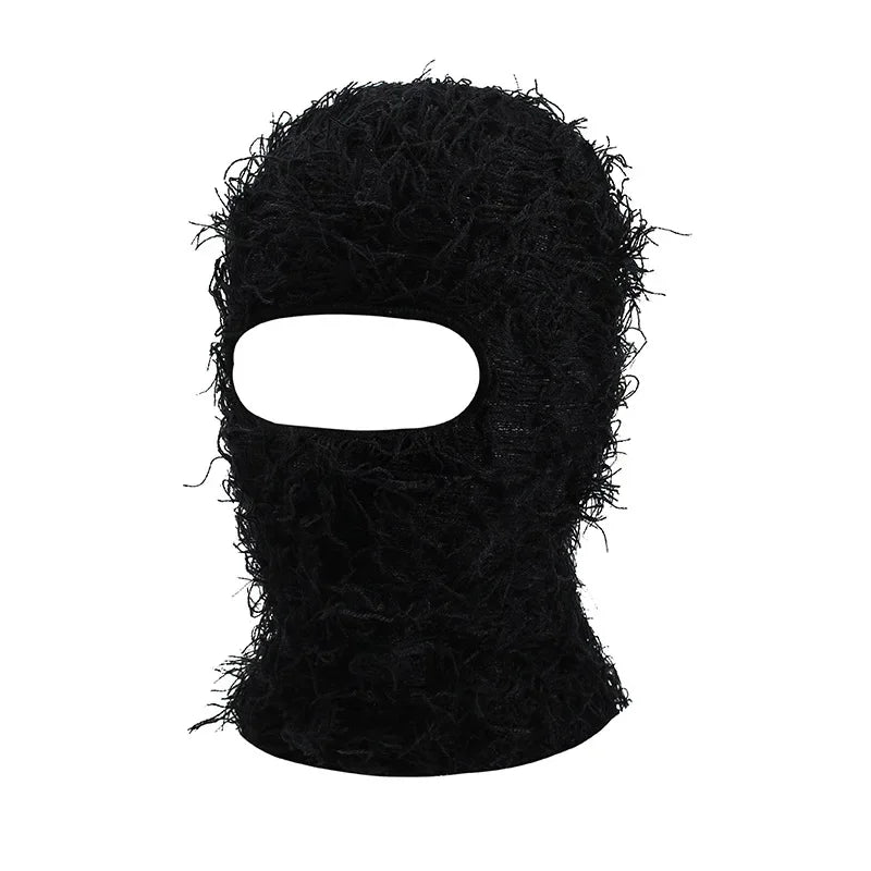 MCAC Urban Camo Balaclava – Full Face Winter Gear image 2