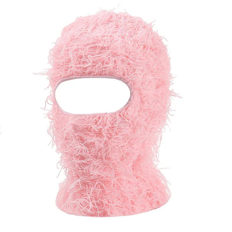 MCAC Urban Camo Balaclava – Full Face Winter Gear image 8